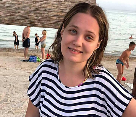 Свежие новости: В Николаеве пропала девушка с ограниченными возможностями