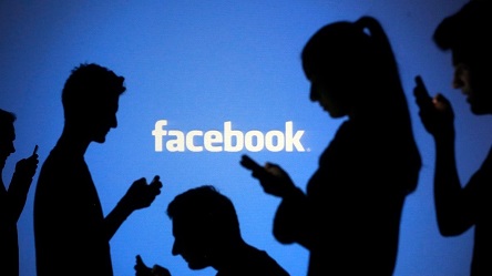 Свежие новости: Facebook начнет помечать фейковые новости и подконтрольные государствам СМИ