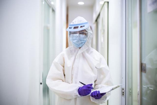 Свежие новости: Минздрав одобрил амнистию для покупателей поддельных COVID-сертификатов