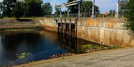 Свежие новости: Київводоканал домовився про поставки хлору