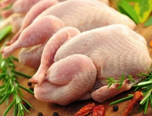 Свежие новости: В Первомайске продавали бройлерных цыплят с сальмонеллой