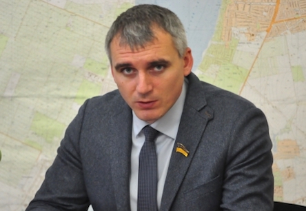 Свежие новости: Сейчас такой объект «Бугский Гард» - мы пытаемся его уничтожить, - Сенкевич