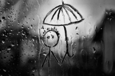 Свежие новости: Сегодня в Украине ожидается мокрый снег с дождем