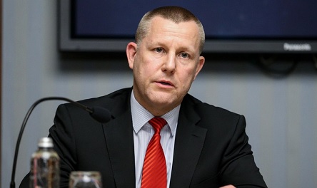 Свежие новости: У ПриватБанку підтвердили, що голова правління потрапив до лікарні