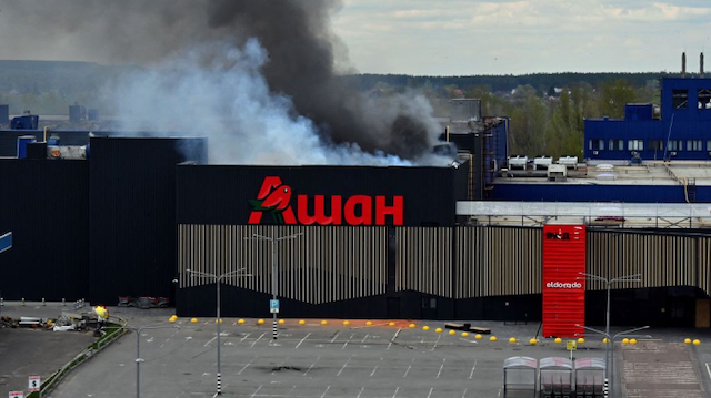 Свежие новости: Росіяни обстріляли Харків – щонайменше 3 загиблих та 15 поранених