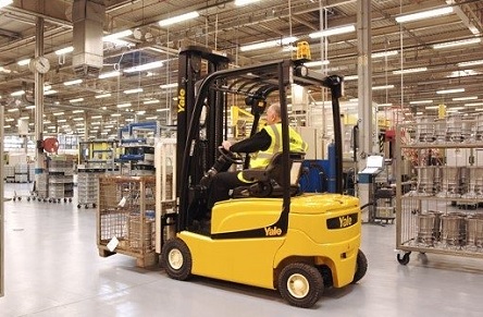 Свежие новости: Рабочий супермаркета 