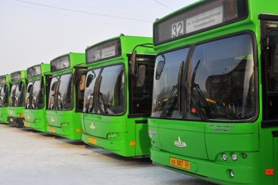 Свежие новости: В Киеве готовят резкое повышение цен на проезд