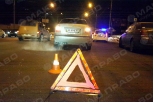 Свежие новости: Вблизи Ташлыкского водохранилища случилась авария со смертельным исходом