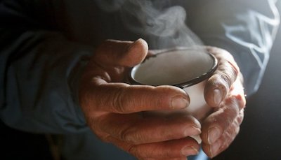 Свежие новости: В Николаевской области создано 353 пункта обогрева