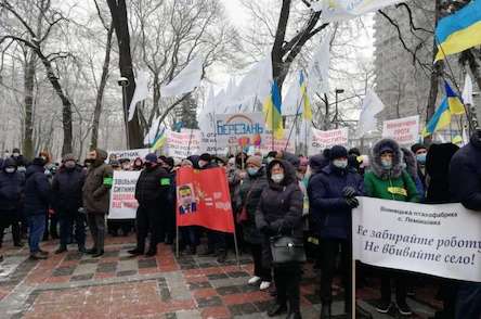 Свежие новости: 