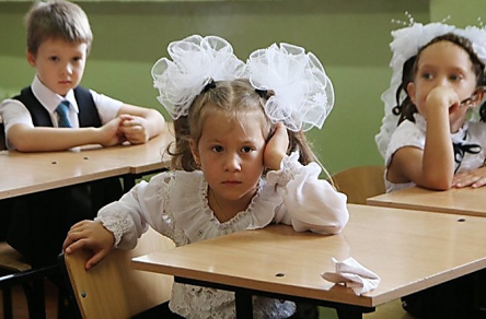 Свежие новости: В гороно Николаева назвали новые сроки подачи документов для зачисления в первые классы