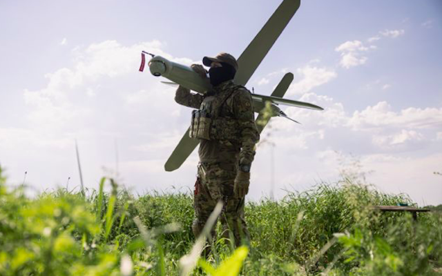 Свежие новости: Горить один із найбільших НПЗ півдня Росії, підтверджено нові удари 