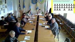 Свіжі новини: У Веселинівській громаді відбулася 53-тя позачергова сесія селищної ради