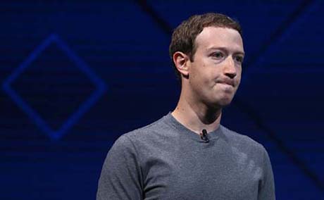 Фото новости: В Facebook заявили, что разоблачили новое вмешательство перед выборами США Свежие новости: В Facebook заявили, что разоблачили новое вмешательство перед выборами США