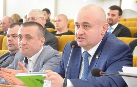 Свежие новости: Мы не можем уволить мать-одиночку, - депутат о главе Николаевского облсовета Москаленко