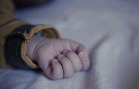 Свежие новости: Под Ровно от коклюша умер младенец, которому родители отказались делать прививку