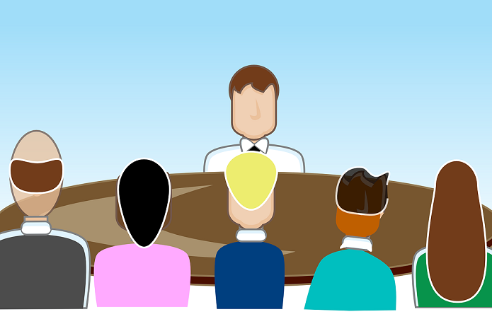 Свежие новости: Назначен временный руководитель Госгеокадастра