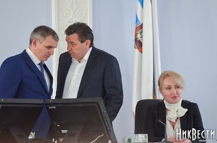 Свежие новости: «Оппозиционер» Копейка похвалил Сенкевича и выступил в его защиту: Вместо «импичмента» нужно заменить вице-мэров