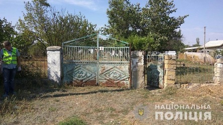 Свежие новости: На Николаевщине нашли соучастницу палача, убившего 60-летнего мужчину