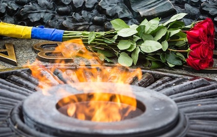 Свежие новости: Названо число погибших от нацизма украинцев