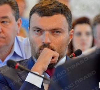 Свежие новости: Дятлов назвал инициативу губернатора Савченко о признании РФ агрессором популизмом