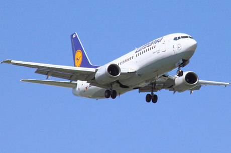 Свежие новости: Аэропорт Николаев принял первый регулярный рейс