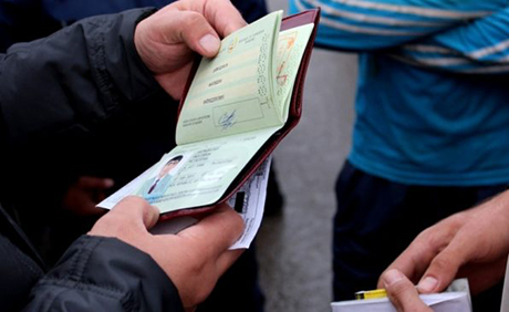 Свежие новости: На Николаевщине выявили 58 иностранцев-нелегалов