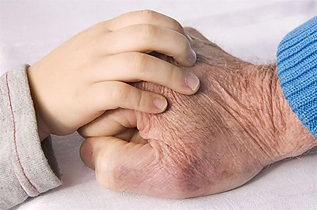 Свежие новости: На Николаевщине смертность в два раза превысила рождаемость