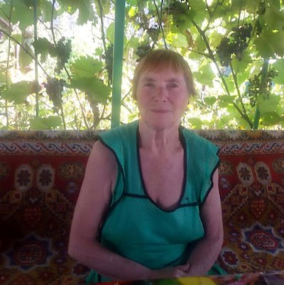 Свежие новости: Николаевские полицейские разыскивают женщину