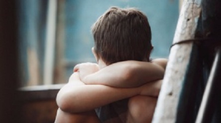 Свежие новости: Сбежавший школьник жил в подъездах