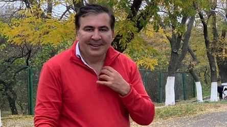 Свежие новости: Зеленский предложил Саакашвили новую работу в украинской власти