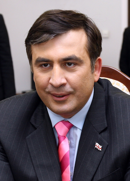 Свежие новости: У Вознесенську відбудеться зустріч з Михайлом Саакашвілі та його командою «Руху нових сил»