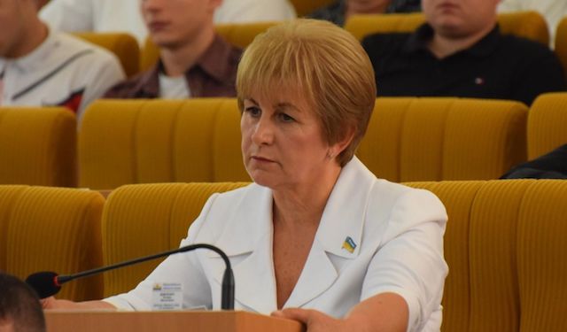 Свежие новости: Из-за медреформы николаевские больницы вынуждены сокращать персонал и оптимизировать стационар