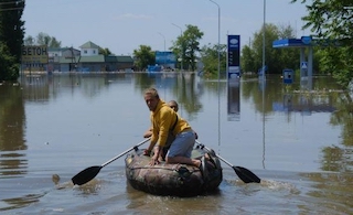 Фото новости: В Одесі спростували фейки про холеру у воді Свежие новости: В Одесі спростували фейки про холеру у воді