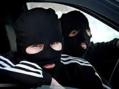 Свежие новости: Дерзкое ограбление в Одессе: кто стал богаче на несколько миллионов? (ВИДЕО)