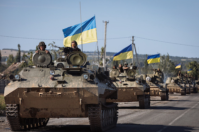 Свежие новости: Донецк - это Украина: в сети показали исторические фото