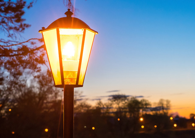 Свежие новости: У Снігурівській громаді на Миколаївщині не буде вуличного освітлення через дефіцит в енергосистемі