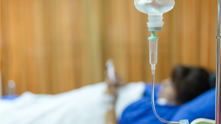 Свежие новости: В Вознесенске после застолья в кафе четыре человека попали в больницу