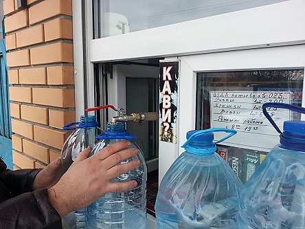 Свежие новости: В Николаеве неизвестно какая вода распространяет вирусный гепатит А