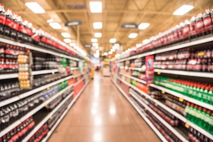 Свежие новости: В Украине изменятся цены на продукты питания