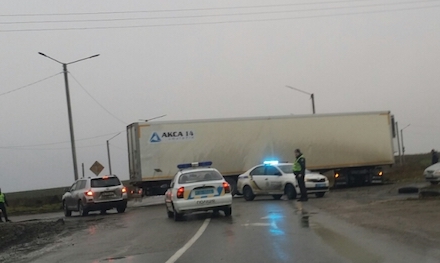 Свежие новости: В Николаевской области службы продолжают ликвидировать последствия непогоды