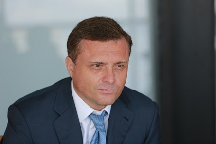 Свежие новости: Левочкин под прицелом НАБУ