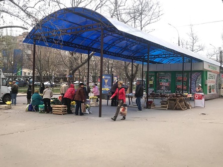 Свежие новости: В полиции считают, что остановочный навес на 3-й Слободской создает угрозу безопасности дорожного движения