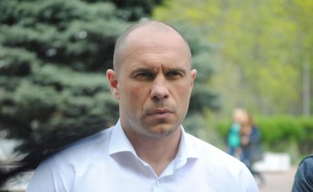 Свежие новости: Задержанные в Грузии украинцы - люди нардепа от 