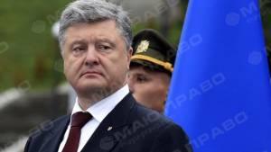 Свежие новости: Порошенко выдвинул ключевые требования к Москве по Донбассу