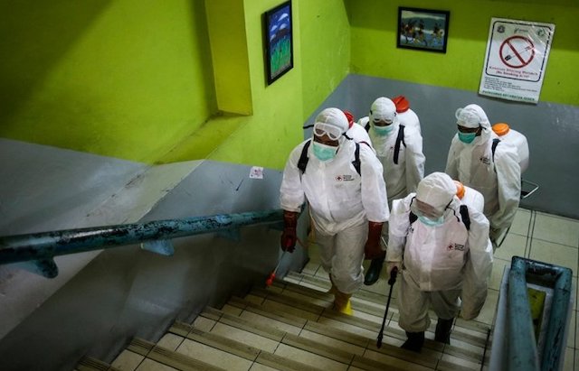 Свежие новости: С завтрашнего дня Николаев в «оранжевой» карантинной зоне: что будет запрещено