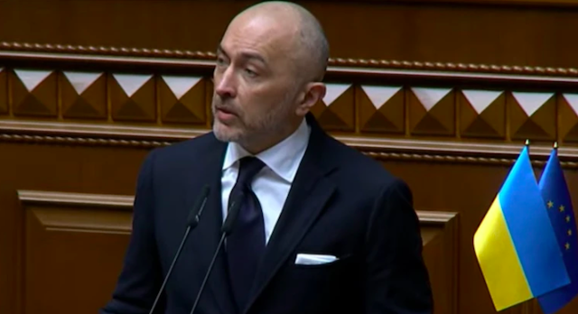 Свежие новости: НБУ хоче встановити 