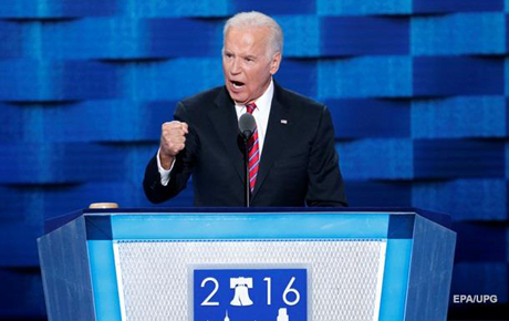 Свежие новости: Выборы в США: Байден опережает Трампа по опросам