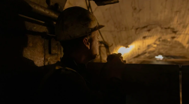 Свежие новости: Удар РФ знеструмив 8 шахт на Дніпропетровщині: під землею перебували 2595 гірників