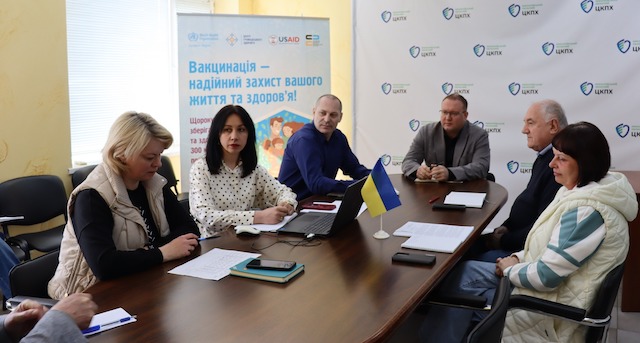 Свежие новости: У Миколаєві зафіксували спалах кишкової інфекції
